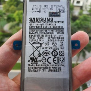 Pin samsung galaxy note 9 chính hãng