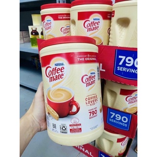 Bột Coffe mate
