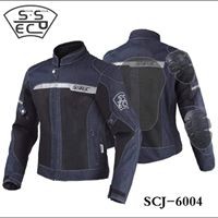 Áo giáp đi xe moto, đi phượt