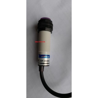 Công tắc cảm ứng quang E3F-DS30C4