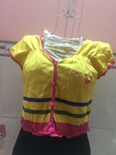 Thanh lý áo khoác len