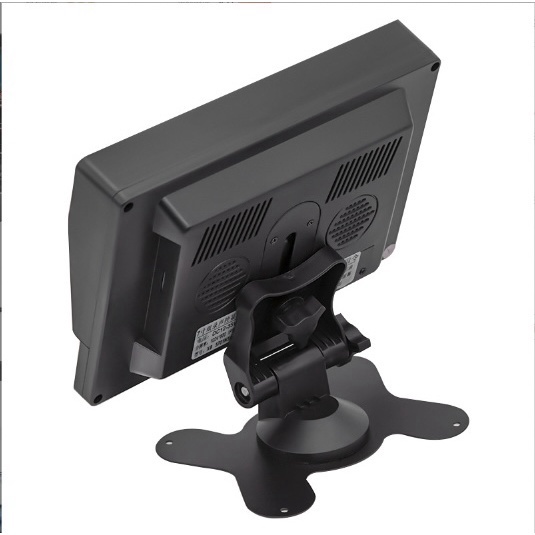 Libishop - Bộ 2 Camera Kèm Màn Hình 7inch cho Ô Tô, Xe Tải INNOVATIVE VISON 4K (12v-36v) | BigBuy360 - bigbuy360.vn