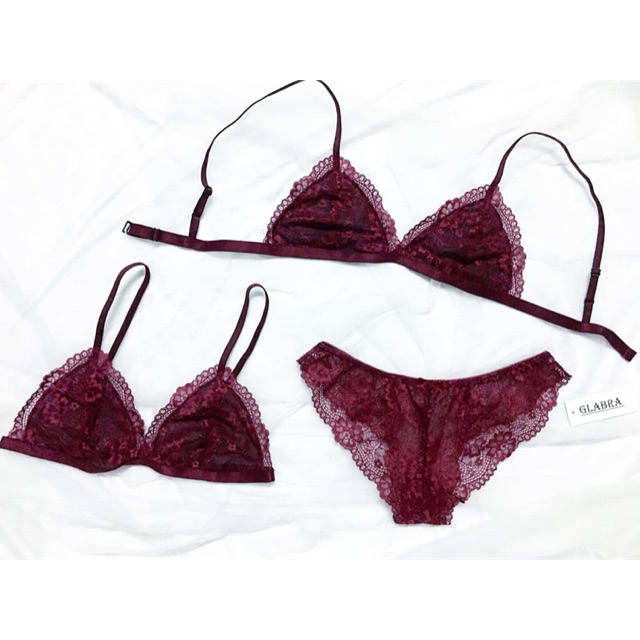 Bralette hàng thiết kế mã GK080 | BigBuy360 - bigbuy360.vn