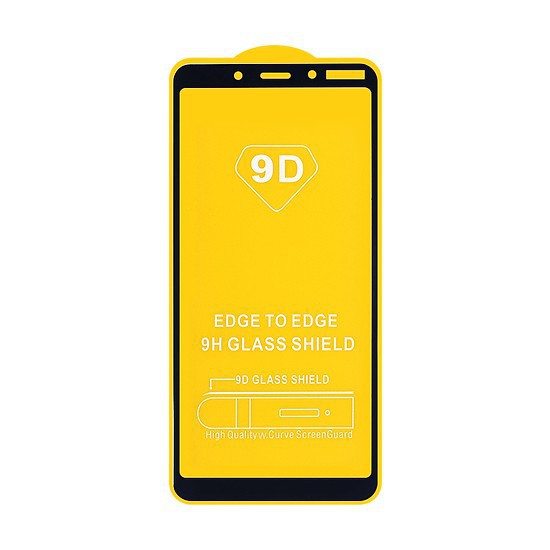 Kính cường lực full keo 9D Samsung A6 A7 A8 A9 20218 PLUS / Star / J4 / J7 / J6 J8 Duo / CORE A42 A53  A33