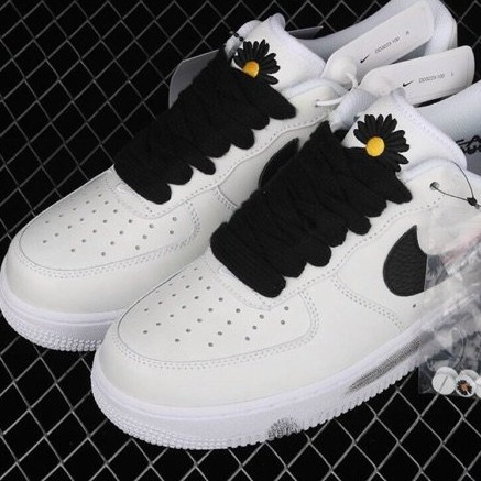 Giày Sneaker 𝐍𝐈𝐊𝐄 AF1 Hoa Cúc Cao Cấp Full Size Nam Nữ Full Box Full Bill