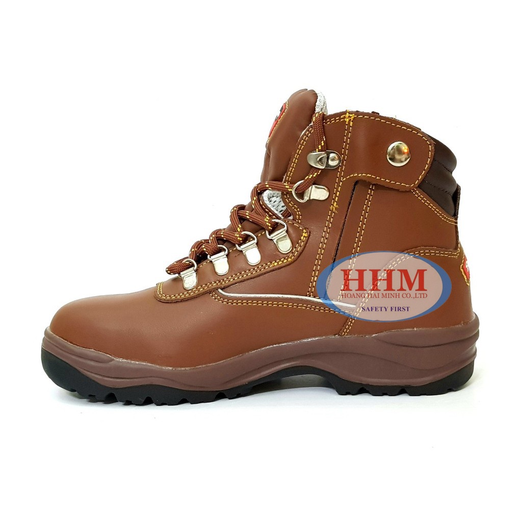 Giày bảo hộ cao cấp Hàn Quốc Hans Birdeye