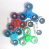 Con Xoay Hand Fidget Spinner 3 cạnh 1 vòng bi khiếm khuyết Legaxi HSAZ