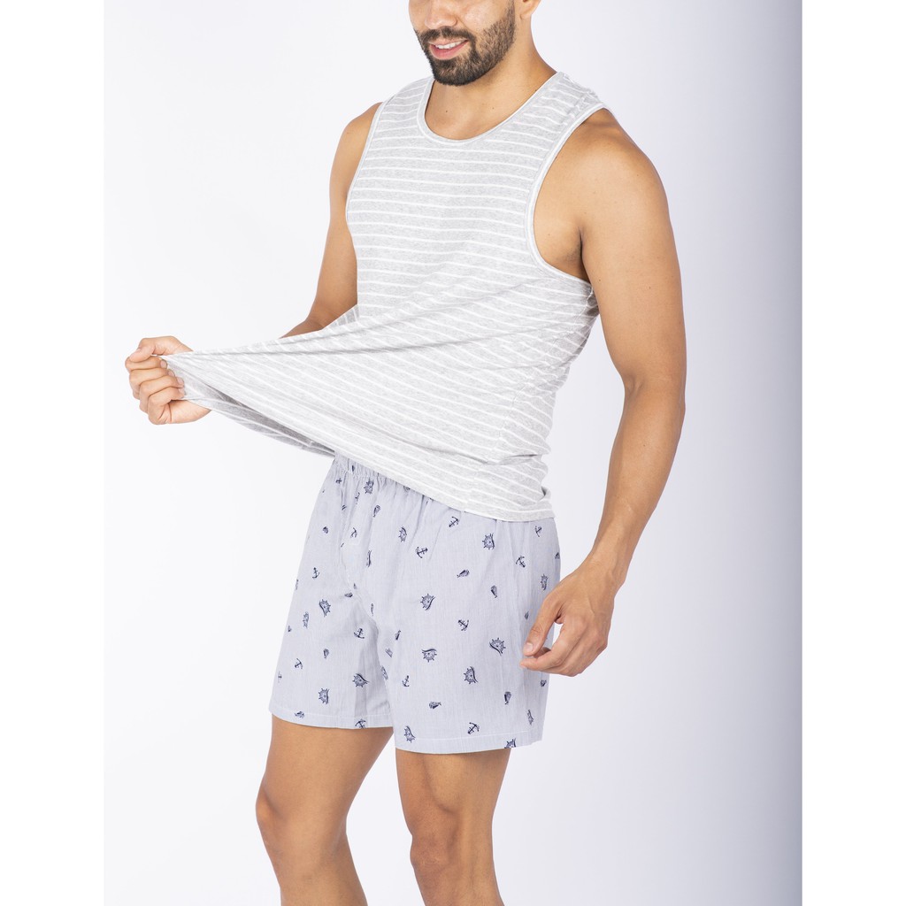 Set 2 Quần Nam SB Simple & Basic Mặc Ngủ, Mặc Nhà Cao Cấp | BigBuy360 - bigbuy360.vn