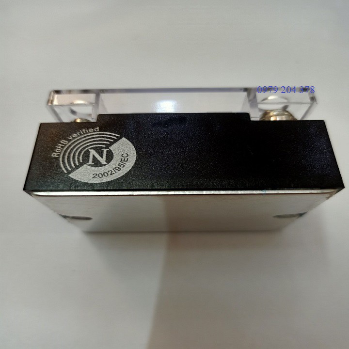 Rờ le bán dẫn SSR 40A-LIRRD-AA