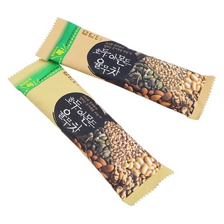 [Hộp 50 gói] Bột Ngũ Cốc Damtuh Hàn Quốc 900g (50 gói x 18g)