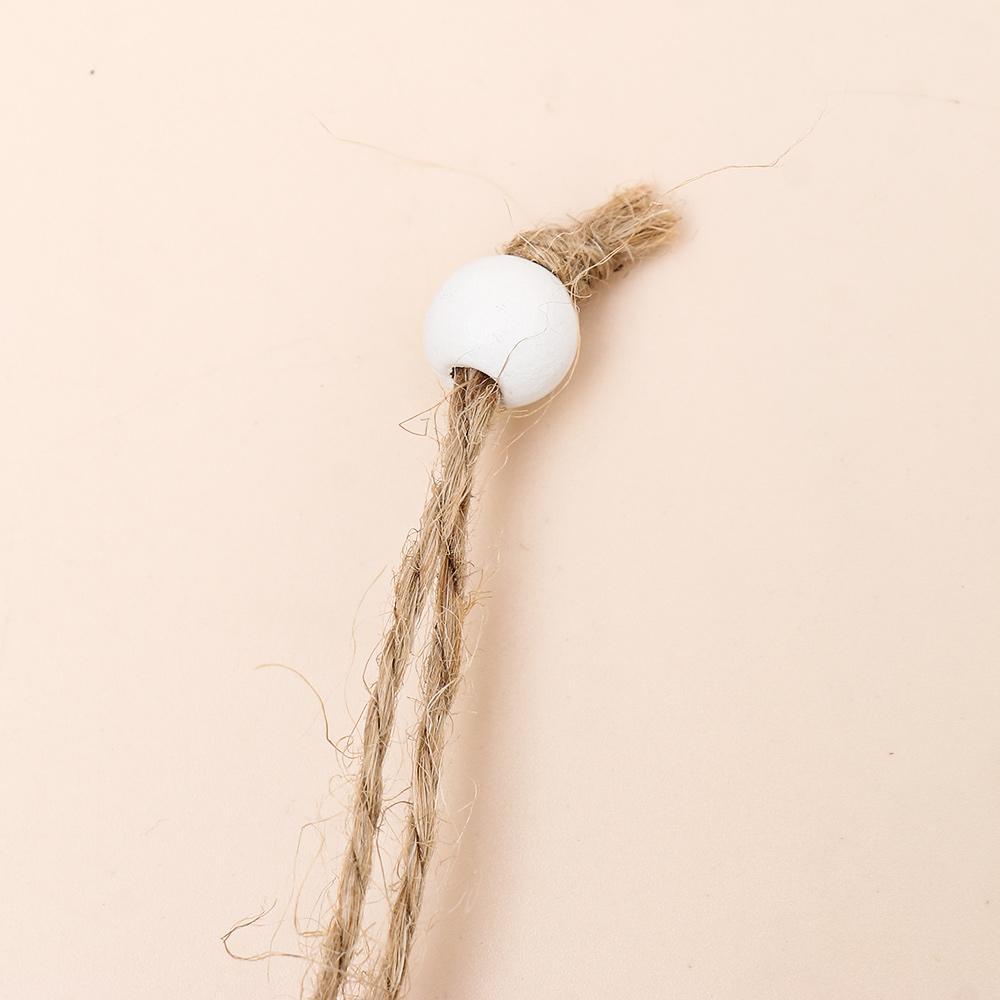 CONOPERY Phụ Kiện Trang Trí Sổ Tay Hình Thỏ Phục Sinh DIY