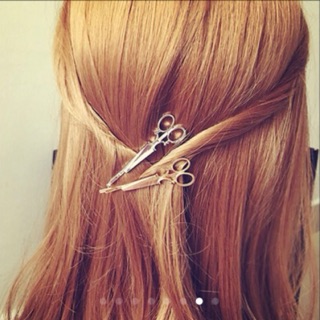 Kẹp tóc Hàn quốc mẫu mới