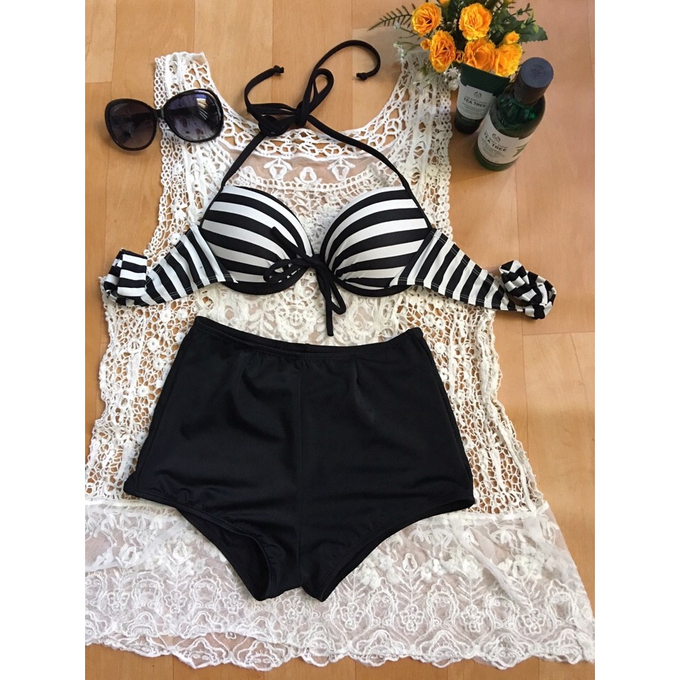 Bikini cạp cao | BigBuy360 - bigbuy360.vn