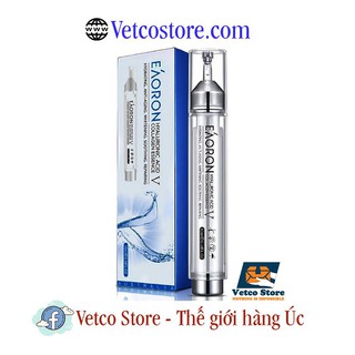 Serum Hyaluronic Acid Collagen V Eaoron 10mL