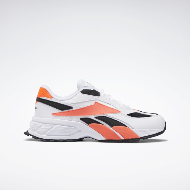 Giày Thể Thao Unisex Reebok Evzn FX3693