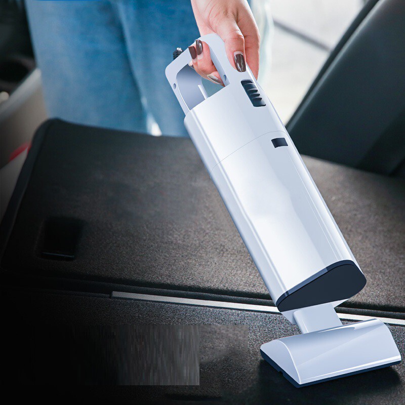 ⚡️FREESHIP TQ⚡️ ⚡️⚡️Máy hút bụi cầm tay 4 đầu hút mạnh mẽ | BigBuy360 - bigbuy360.vn