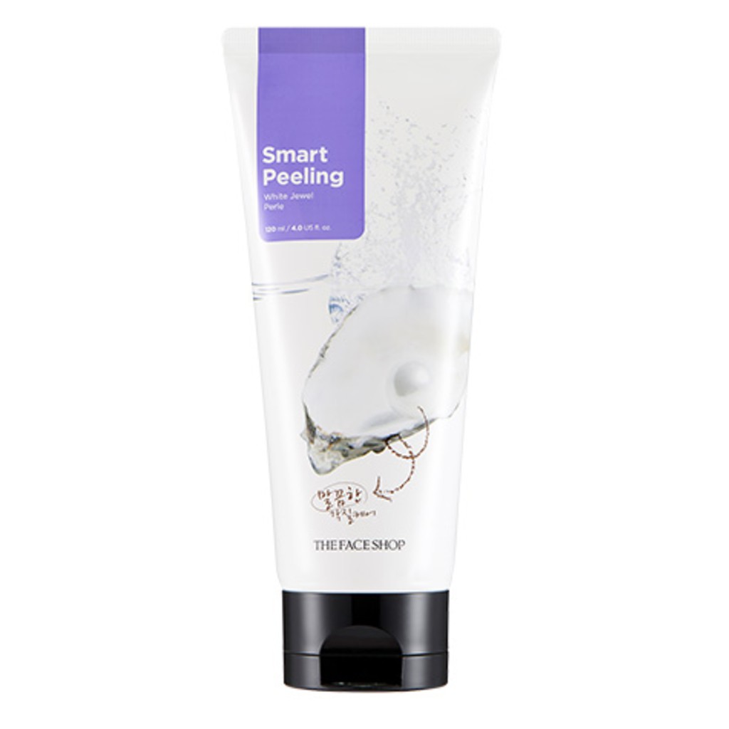 Tẩy Da Chết Smart Peeling