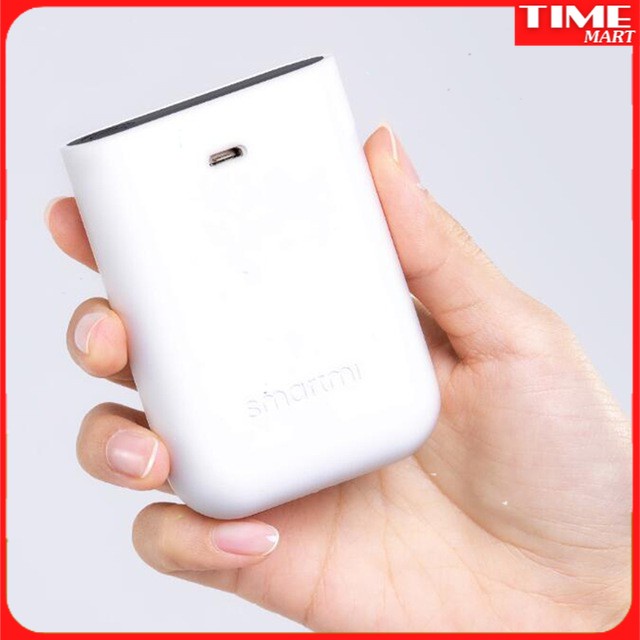 Cảm biến đo bụi mịn trong không khí Smartmi PM 2.5 [TIME_MART siêu thị tiện ích gia đình]