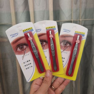 Combo 4 cái Nhíp nhổ lông mày YLA