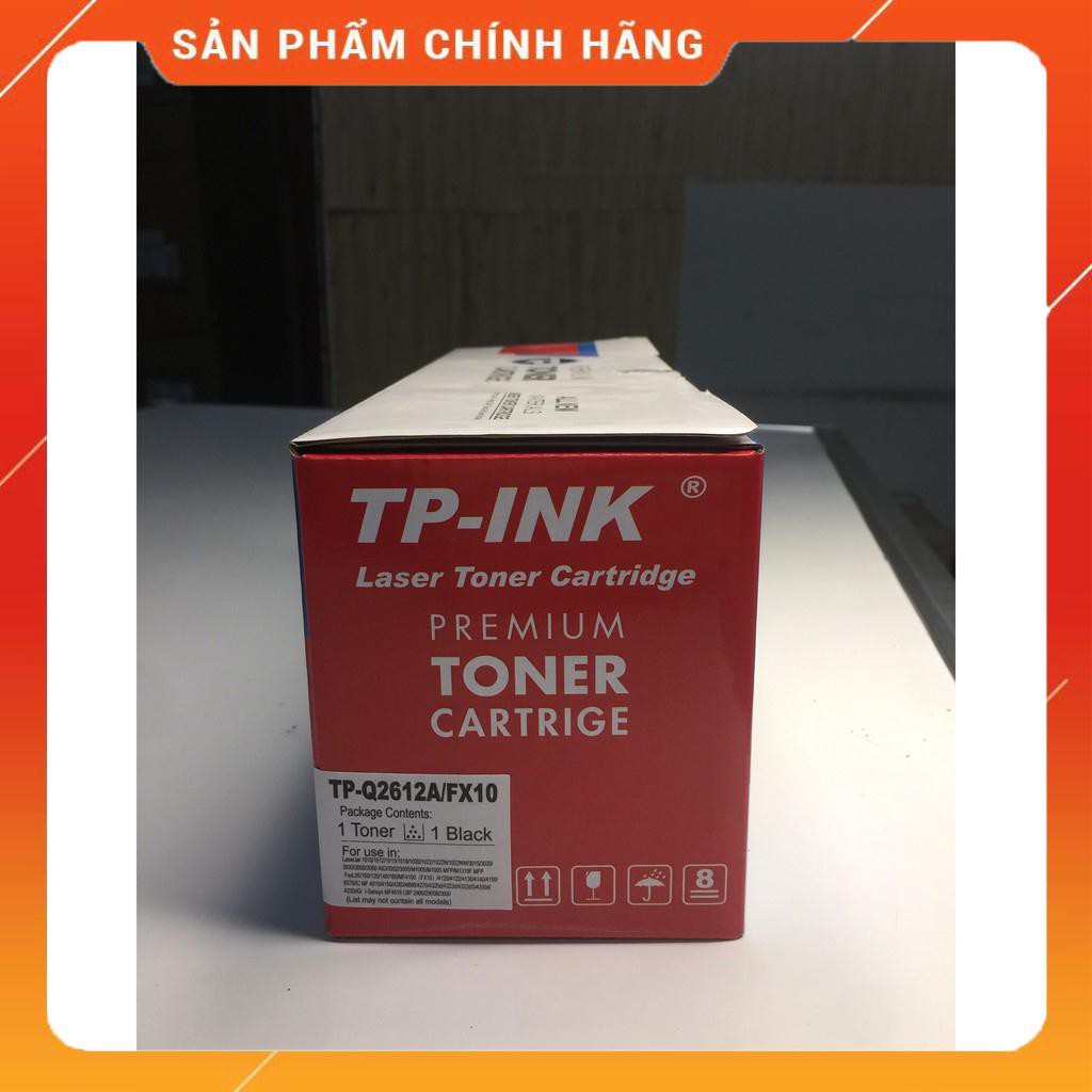 Hộp mực máy in canon 2900, hộp mực 12a   hàng cao cấp dùng cho máy Canon 2900,3000,..