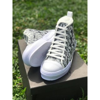 Giày Thể Thao Sneaker Nam Nữ D2 Đẳng Cấp
