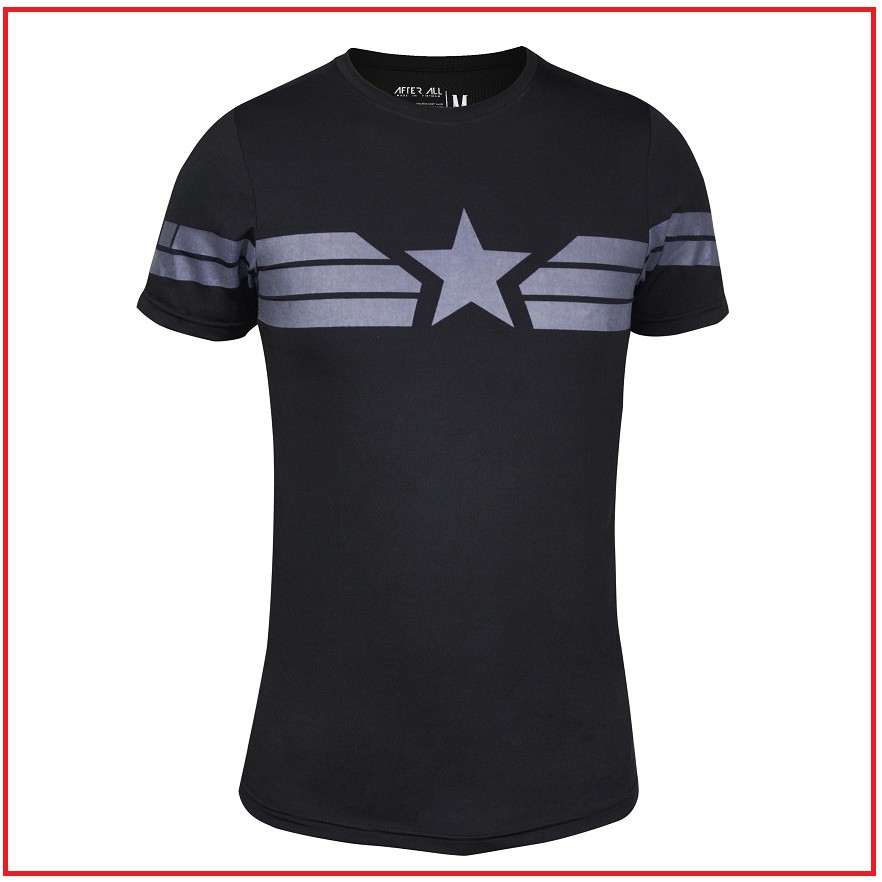 Áo Thun Nam Tay Ngắn | Áo Phông Nam Tay Lỡ Cổ Tròn Thời Trang Cao Cấp A01-27 Center.Shop.4 | BigBuy360 - bigbuy360.vn