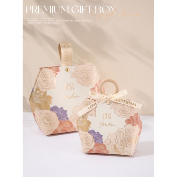 TÚI QUÀ TẶNG 8/3 20/10 14/2 20/11