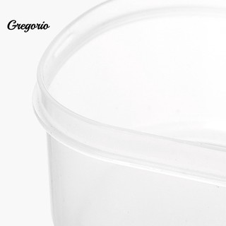 Hộp Đựng Thức Ăn Trong Tủ Lạnh