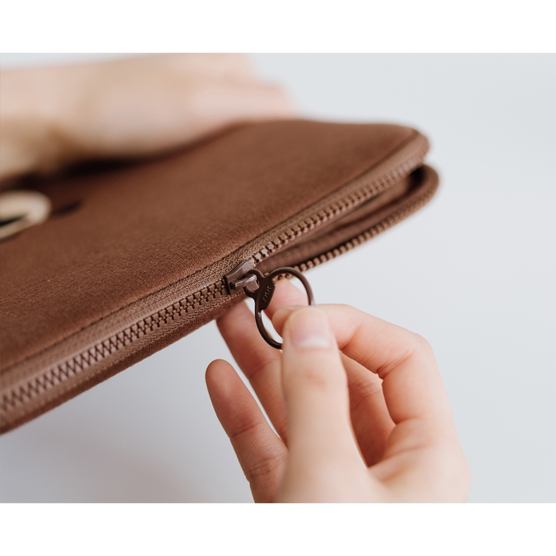 Túi Đựng Máy Tính Bảng Ipad Mini 34 9.7 Air 1 / 2 10.2 Pro 10.5 11 12.9 Inch | BigBuy360 - bigbuy360.vn