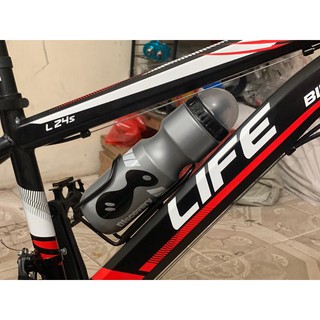 Bình nước xe đạp Discovery