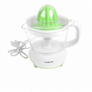 Máy Vắt Cam Sokany Cao Cấp Dung Tích 700ml