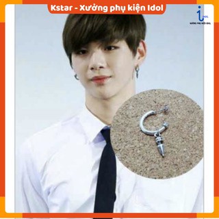 Bông tai kang Daniel A23 ( 2 chiếc)