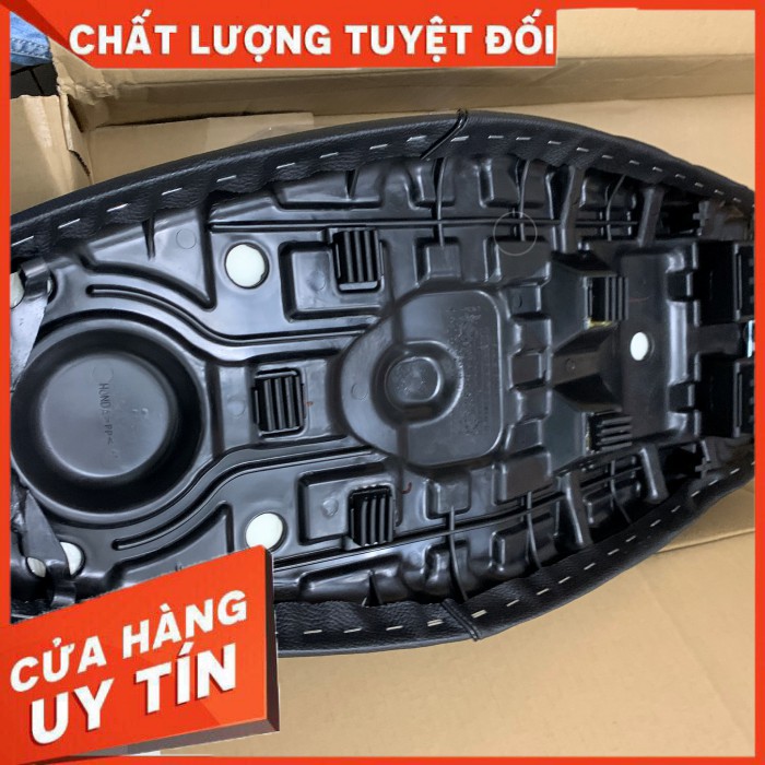 Yên Xe Super Dream Honda Chính Hảng