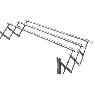 [DÀI 2M] Giàn phơi thông minh co giãn dài 1m5,2m inox 304 ống 22 chịu lực 70kg-Giàn phơi quần áo co giãn thông minh