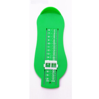 Dụng cụ đo chiều dài chân để tính size giầy dép a0617