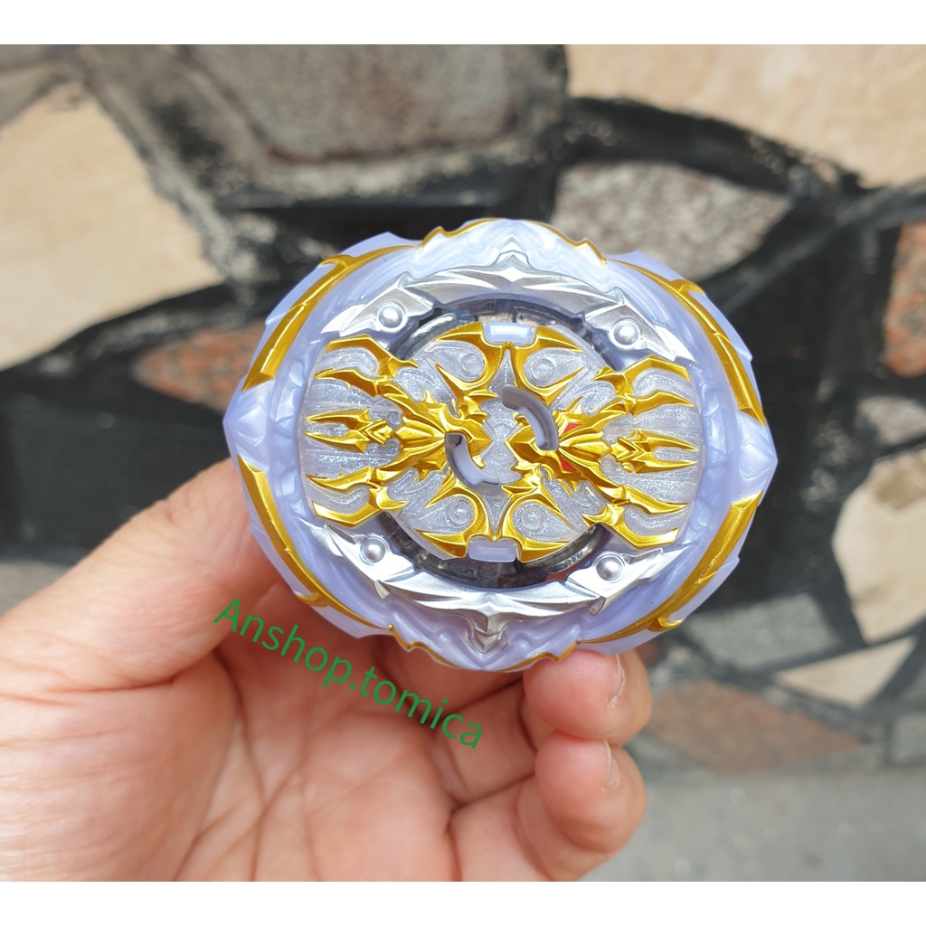 Con quay Hasbro beyblade burst  HR100 (Không Kèm Phóng Quay)