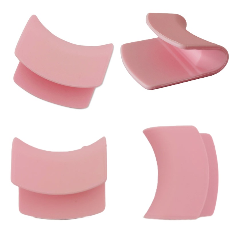 Vỏ Bọc Tay Lái Xe Buýt Bằng Silicon Mềm Đa Năng Không Tiếp Xúc