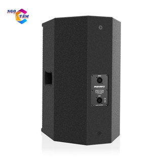 Loa Paramax Pro S25