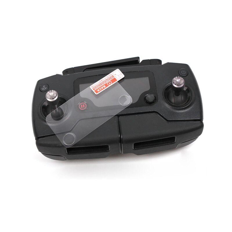 Set 2 Miếng Dán Màn Hình Điều Khiển Từ Xa Cho DJI mavic Pro air mavic 2