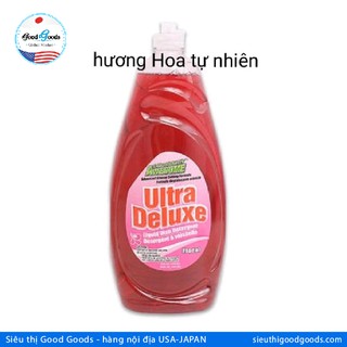 BIG SALE 40 - Nước rửa chén AWESOME