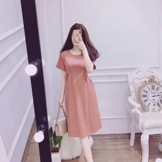 Váy xinh dạo phố