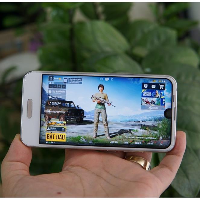 Điện thoại SHARP AQUOS R COMPACT giá tốt