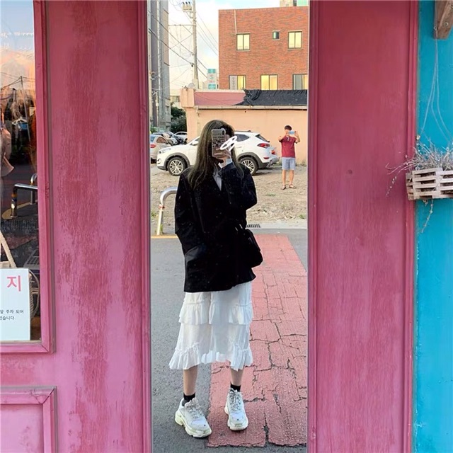 ▪️𝙅𝙚𝙣𝙣𝙞𝙚 𝙎𝙠𝙞𝙧𝙩 ▪️.