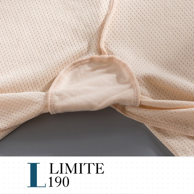 Quần Mặc Trong Váy Su Thông Hơi Thoáng Mát, Nhẹ Nhàng _ QS4 - LM | BigBuy360 - bigbuy360.vn