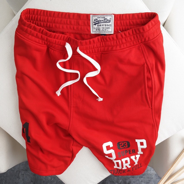 Quần short SUPERDRY
