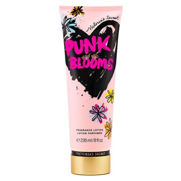 Sữa Dưỡng Thể Victoria's Secret Fragrance Lotion Punk Blooms 236ml chính hãng 100%