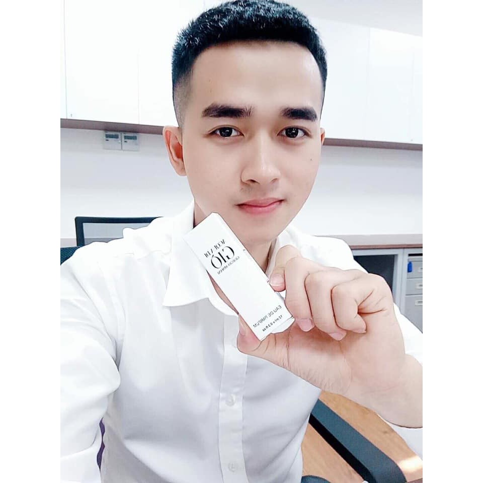 Acqua Di Giò Tinh Dầu Thơm Pháp