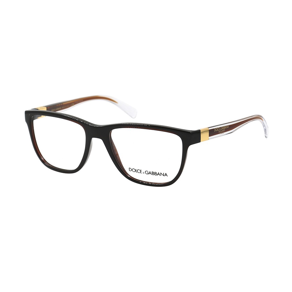 Gọng kính chính hãng Dolce &amp; Gabbana DG5053 3295 (54-18-145) màu sắc thời trang