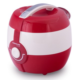 Nồi cơm điện Sunhouse SHD8220 1L