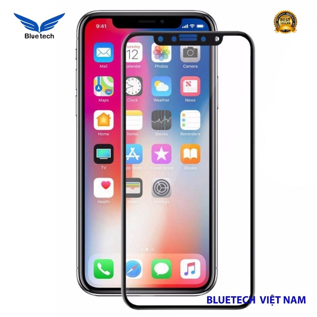Kính cường lực Pro-Flexi Full màn hình cho iphone 6/6Plus/7Plus/8Plus/X/Xs/XsMax/11/11Pro/11ProMax/12ProMax/13/13ProMax